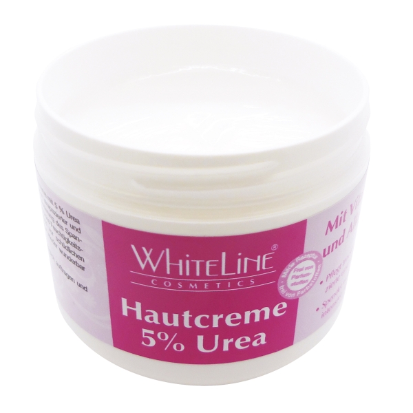 Skin Care Hautcreme 5% Urea